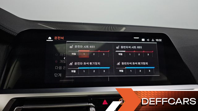 BMW 4-SERIES 420i M Sports GranCoupe купить на сайте DeffCars