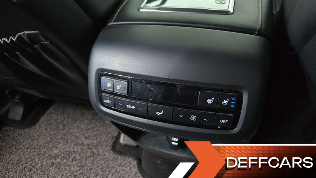 Hyundai PALISADE Gasoline 3.8 2WD Calligraphy купить на сайте DeffCars