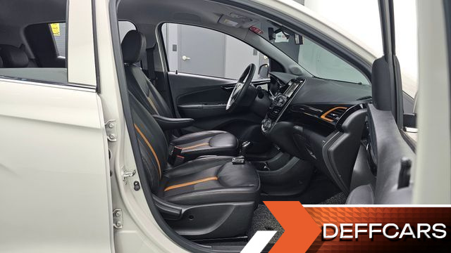 ChevroletGMDaewoo SPARK Premier купить на сайте DeffCars