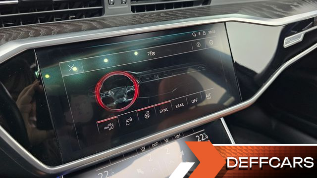 Audi A6 40 TDI Premium купить на сайте DeffCars