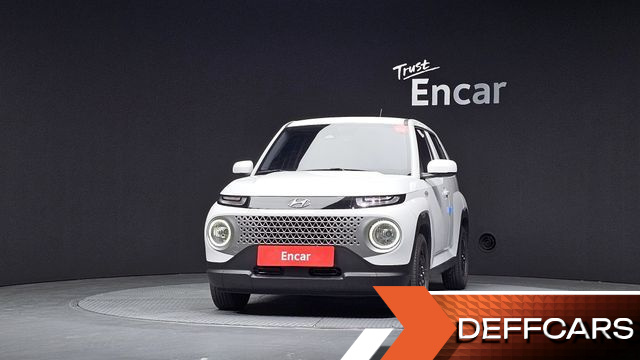 Hyundai CASPER Smart купить на сайте DeffCars