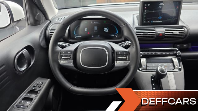 Hyundai CASPER Inspiration купить на сайте DeffCars