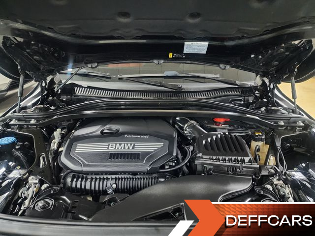 BMW 1-SERIES 120i M Sports купить на сайте DeffCars