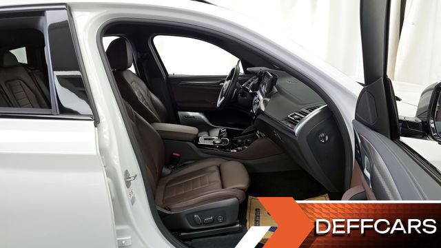 BMW X4 xDrive20i M Sport купить на сайте DeffCars