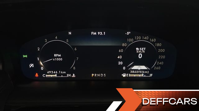 Lincoln NAUTILUS 2.7 202A AWD купить на сайте DeffCars