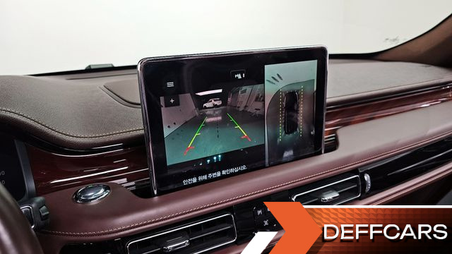 Lincoln AVIATOR 3.0 Black Label AWD купить на сайте DeffCars