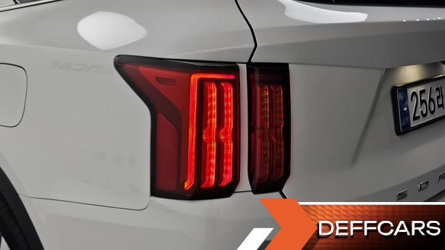 Kia SORENTO HEV 1.6 2WD Prestige купить на сайте DeffCars
