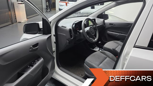 Kia MORNING Van купить на сайте DeffCars