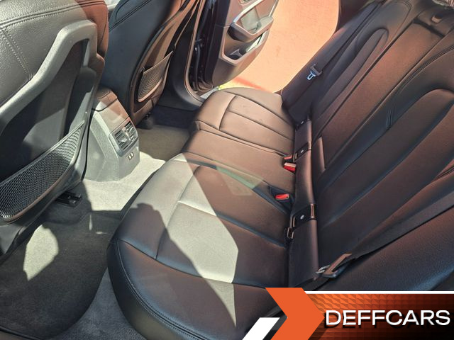 BMW 2-SERIES 220i Advantage купить на сайте DeffCars