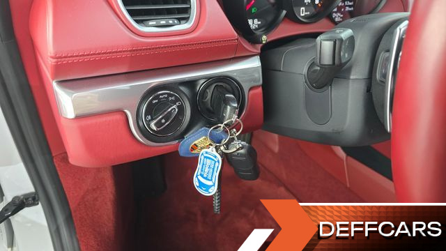 Porsche 718 2.0 купить на сайте DeffCars