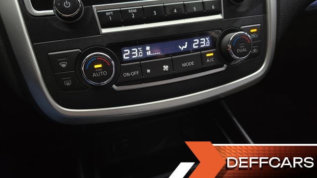 Nissan ALTIMA 2.5 Smart L33 купить на сайте DeffCars