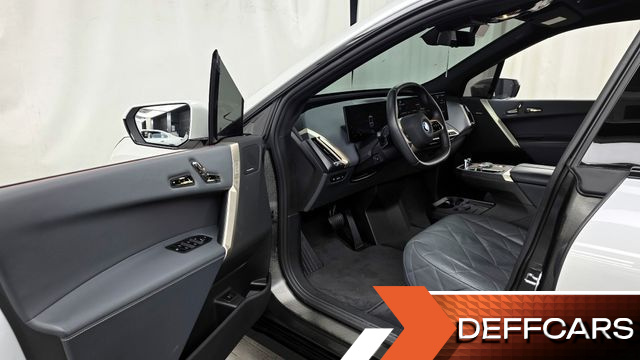 BMW IX xDrive50 Sports Plus купить на сайте DeffCars