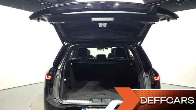 Land Rover RANGE ROVER SPORT D300 HSE Dynamic купить на сайте DeffCars