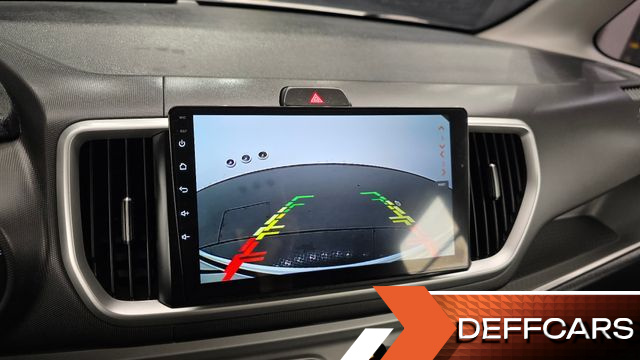 Kia RAY Van Prestige купить на сайте DeffCars
