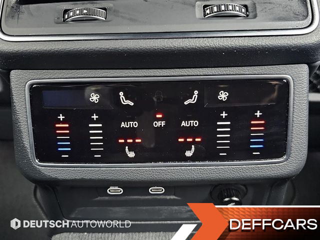 Audi A7 55 TFSI Quattro Premium купить на сайте DeffCars