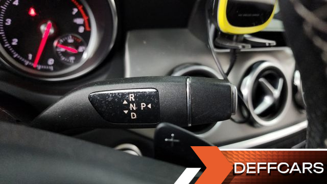 Mercedes GLA-CLASS GLA220 купить на сайте DeffCars