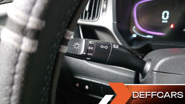 Kia RAY Signature купить на сайте DeffCars