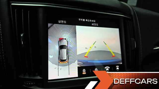 Maserati LEVANTE 3.0 AWD Modena купить на сайте DeffCars