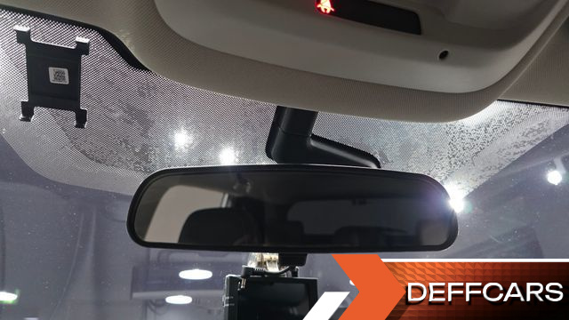 Renault-KoreaSamsung QM6 2.0 LPe SE 2WD купить на сайте DeffCars