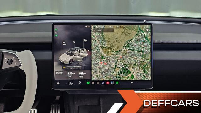 Tesla MODEL 3 Performance AWD купить на сайте DeffCars