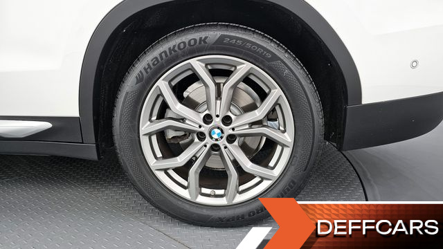 BMW X3 xDrive 20d купить на сайте DeffCars