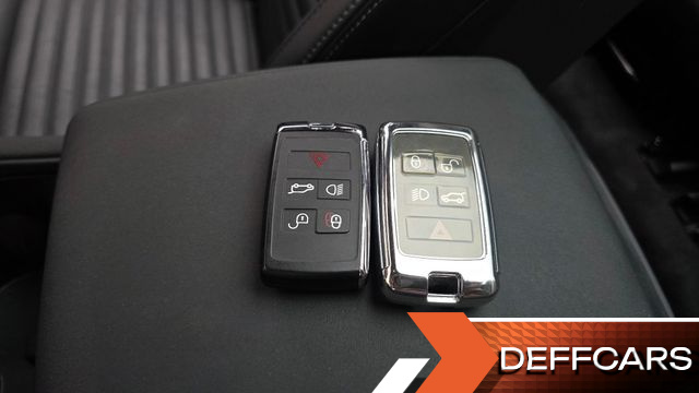 Land Rover DISCOVERY SPORT P250 Dynamic SE купить на сайте DeffCars