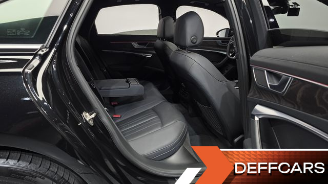 Audi A6 40 TDI Premium купить на сайте DeffCars