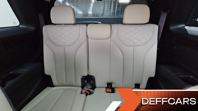 Hyundai PALISADE Gasoline 3.8 4WD Prestige купить на сайте DeffCars