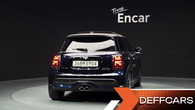 Mini COOPER Piccadilly Edition 3rd купить на сайте DeffCars
