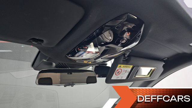 BMW 5-SERIES 520i M Sport купить на сайте DeffCars