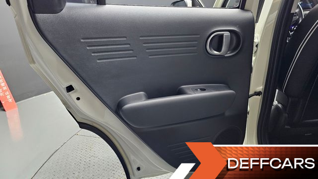 Hyundai CASPER Turbo Inspiration купить на сайте DeffCars