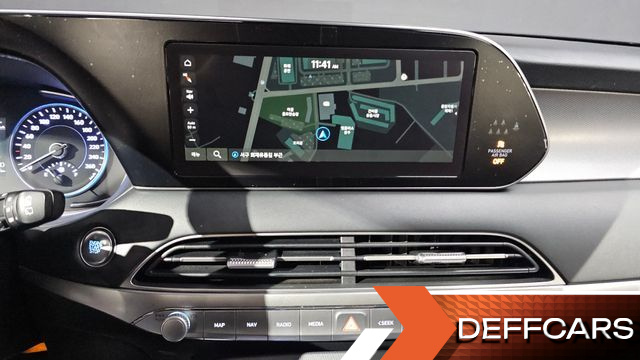 Hyundai PALISADE Gasoline 3.8 4WD Exclusive купить на сайте DeffCars