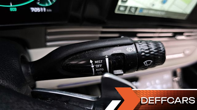 Hyundai GRANDEUR 2.5 Le Blanc купить на сайте DeffCars