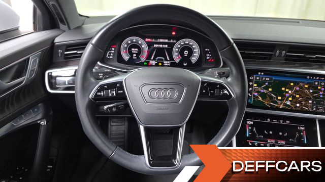 Audi A6 45 TFSI Premium купить на сайте DeffCars