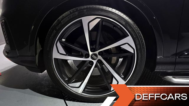 Audi Q7 55 TFSI Quattro Premium купить на сайте DeffCars