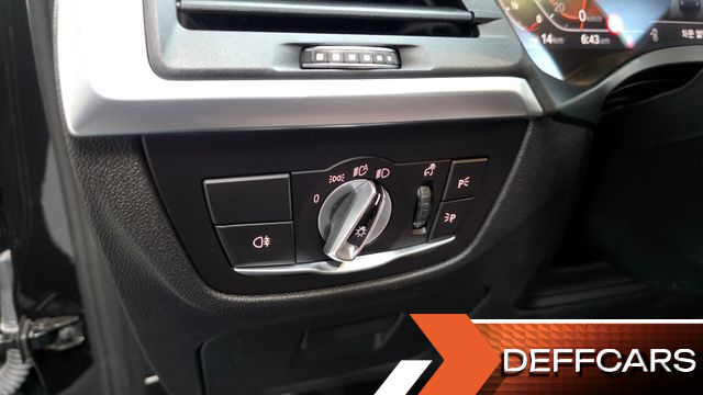 BMW X4 xDrive20i M Sport купить на сайте DeffCars