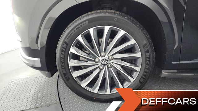 Hyundai PALISADE Gasoline 3.8 2WD Calligraphy купить на сайте DeffCars