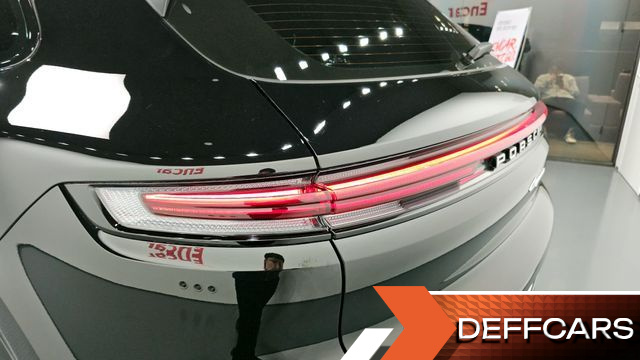 Porsche CAYENNE 3.0 купить на сайте DeffCars