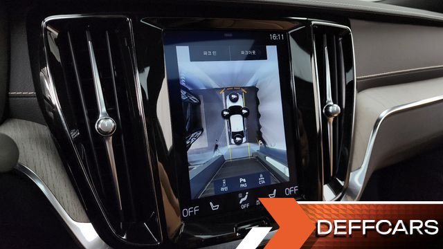 Volvo S60 T5 Inscroption купить на сайте DeffCars