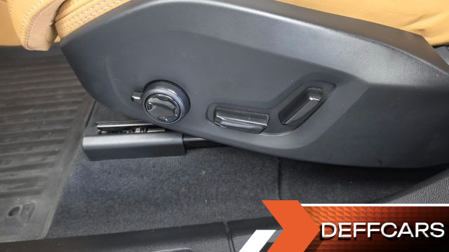 Volvo XC60 B6 Ultimate Bright купить на сайте DeffCars