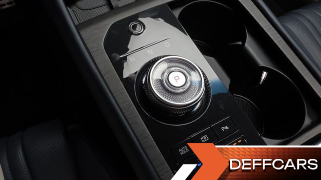 Kia K8 Signature купить на сайте DeffCars