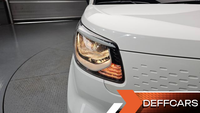 Kia RAY Van Prestige купить на сайте DeffCars