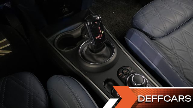 Mini COUNTRYMAN ALL4 Classic Launch Pack 2nd купить на сайте DeffCars