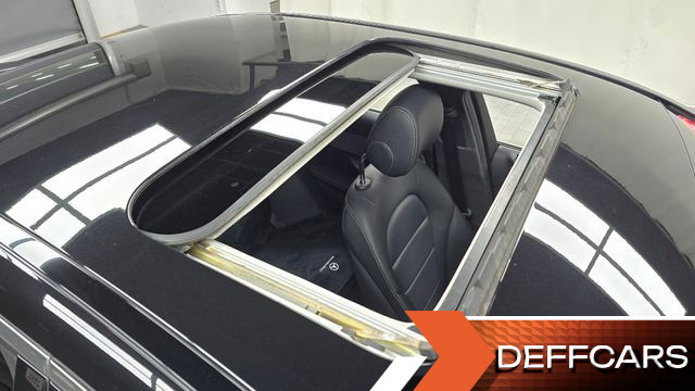 Mercedes C-CLASS C220 d Avantgarde купить на сайте DeffCars