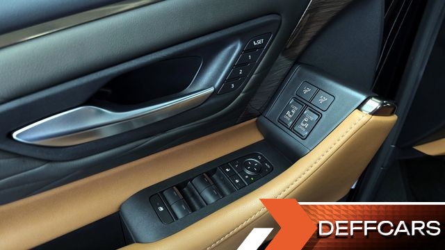 Toyota ALPHARD 2.5 HEV Executive AWD купить на сайте DeffCars