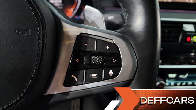 BMW GRAN TURISMO 620d M Sport купить на сайте DeffCars