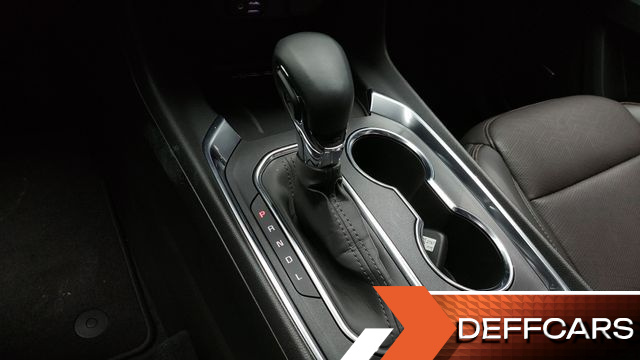ChevroletGMDaewoo TRAVERSE 3.6 AWD Hi Country купить на сайте DeffCars