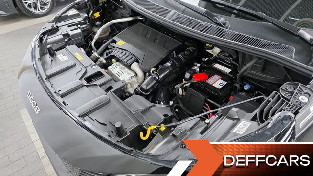 Peugeot 5008 1.2 Pure Tech GT купить на сайте DeffCars