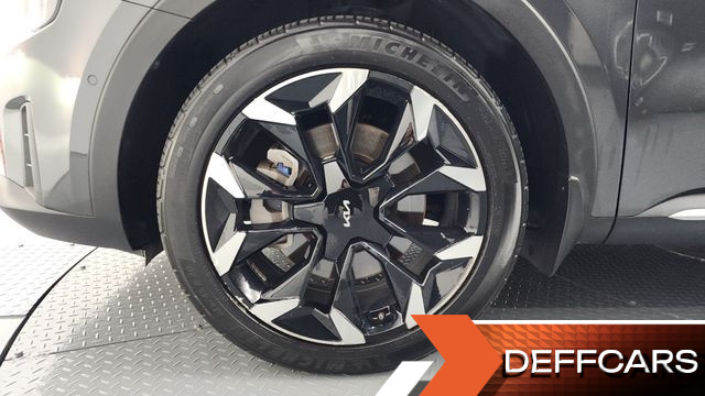 Kia SORENTO Diesel 2.2 2WD Noblesse купить на сайте DeffCars