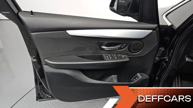 BMW 2-SERIES Joy купить на сайте DeffCars